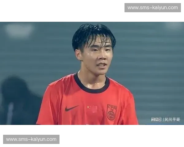 比分中国男足:每一球都是国人的脉动