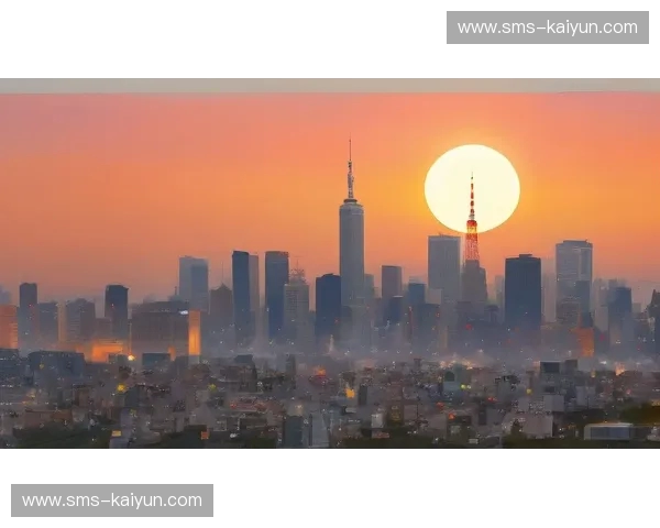 东京vs湘南：都市繁华与海岸诗意的终极对决