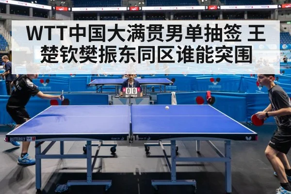 table tennis match arena